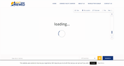 Desktop Screenshot of crewed-yacht-base.com